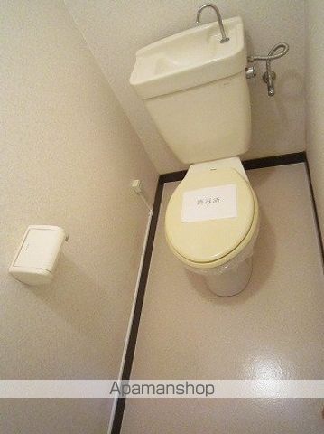 紫桜ハイツの内装写真