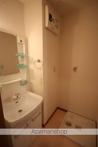 エミネンス三愛の内装写真
