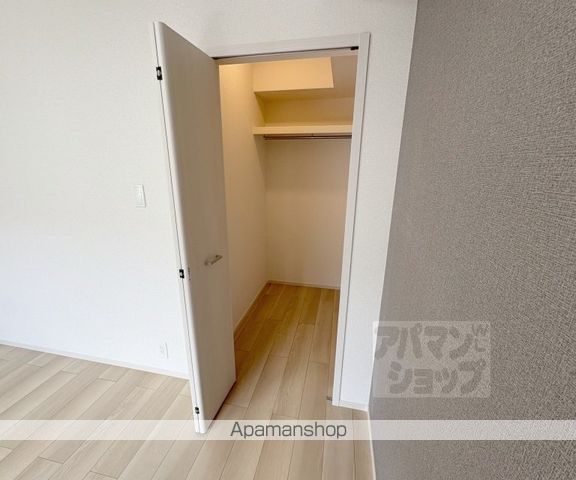 レジデンス 藤ケ森の内装写真