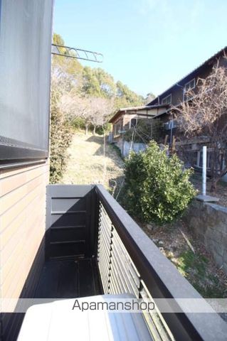 レオパレスセフティ半田の内装写真