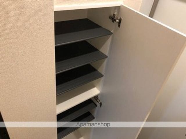 クレイノぬくもりの内装写真
