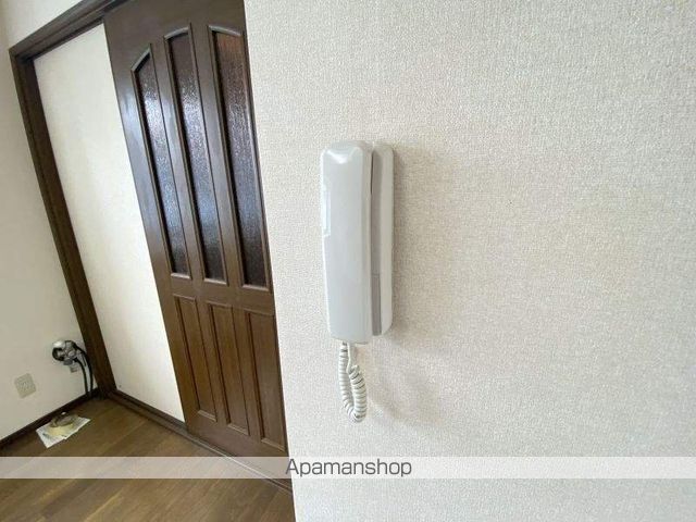 ヒルズクレスト富岡の内装写真