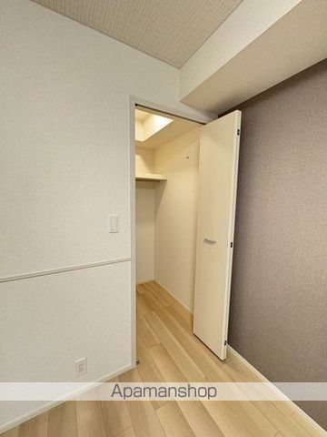 クラール倉治Aの内装写真