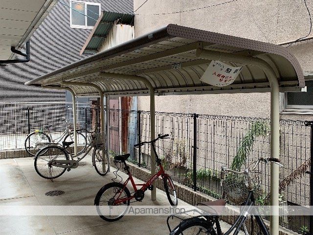 レオパレス加島サザンフェイスのその他写真