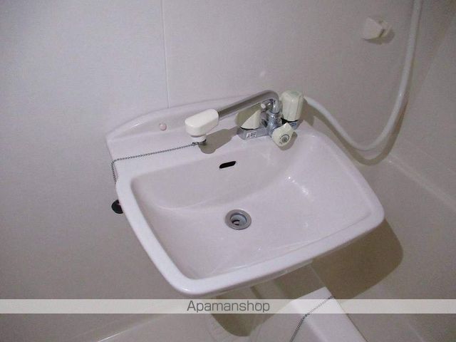 マンションMIO A棟の内装写真