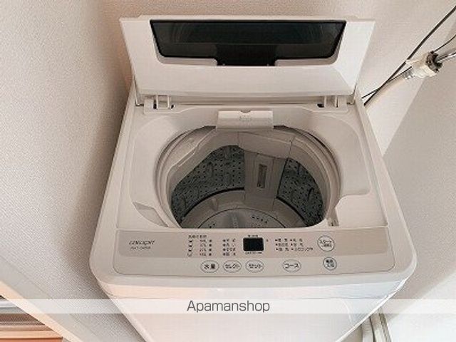 レオパレスヴィラージュ長洲の内装写真