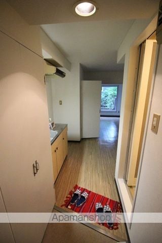 グランメール北9条の内装写真