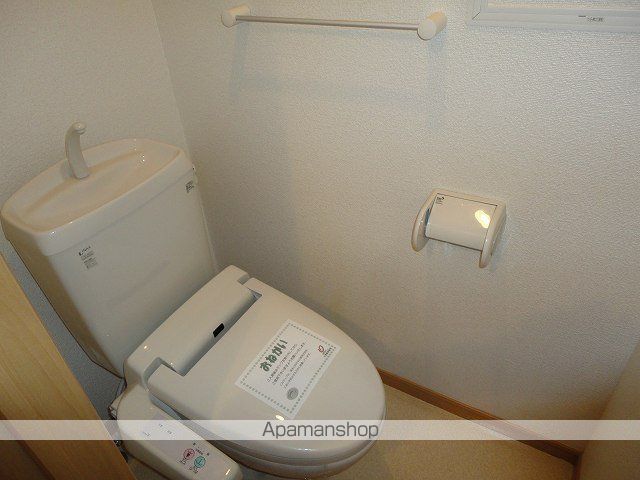 グラン・すずかぜの丘Aの内装写真