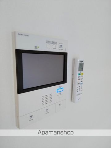 SーRESIDENCE堺筋本町UNOの内装写真