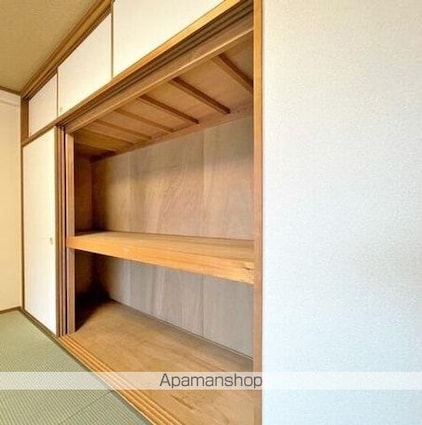 アルファステイツ国際ホテルサイド[3LDK/75.13m2]の内装6