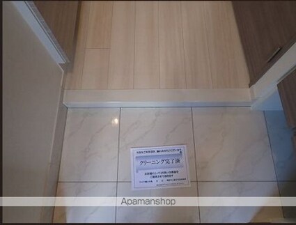 メインステージ板橋本町[1K/25.5m2]の玄関