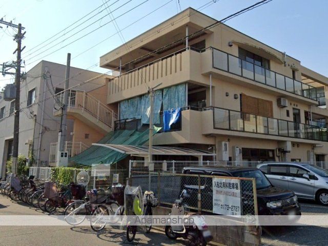 クエステート西宮の周辺写真