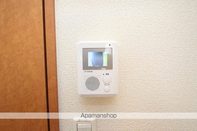 レオパレスハーモニーくまのの内装写真