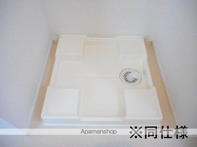 フロレスタ湘南 IIIの内装写真
