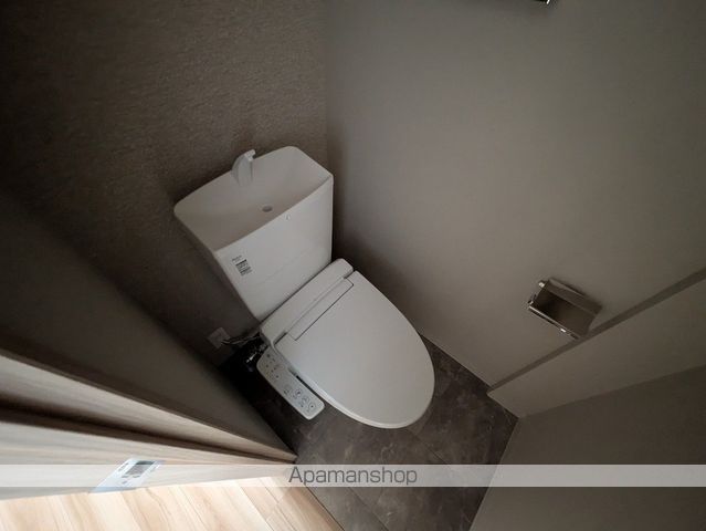 S−RESIDENCE観音公園ALORIAの内装写真