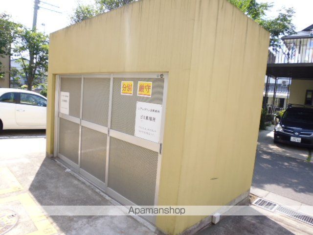 レアルタウン湘南 114 ｜ 神奈川県藤沢市鵠沼海岸７丁目15-20（賃貸マンション1R・1階・27.47㎡） その25