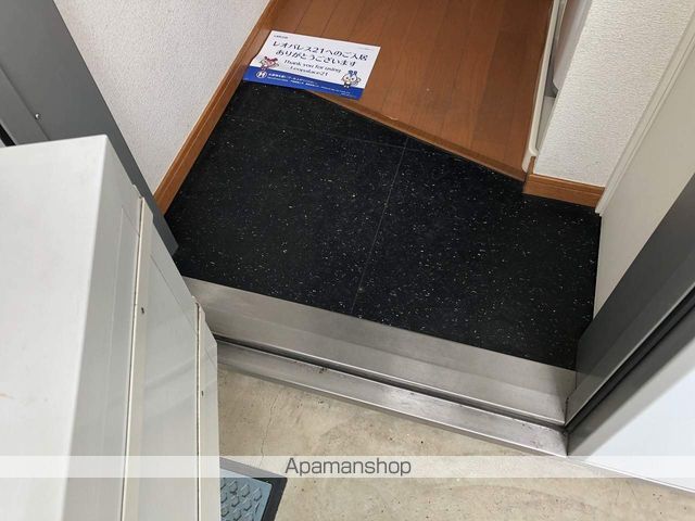 レオパレスKSの内装写真