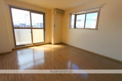 ロータス伏石[1K/32.57m2]のリビング・居間