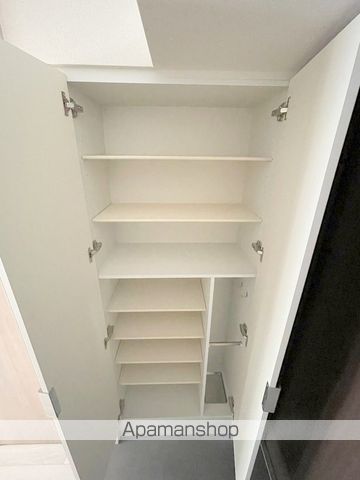 プレサンス松屋町VIG0R0USの内装写真