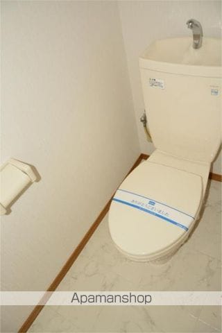 ヴィラージュ志伊の内装写真