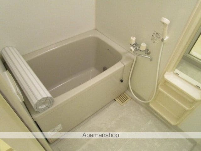 プレミール カメゾンの内装写真
