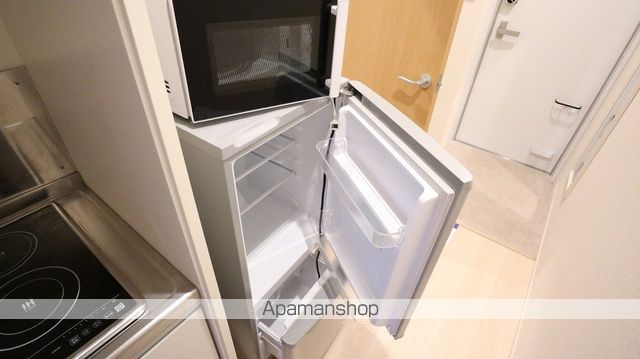 クレイノプレミールIIの内装写真