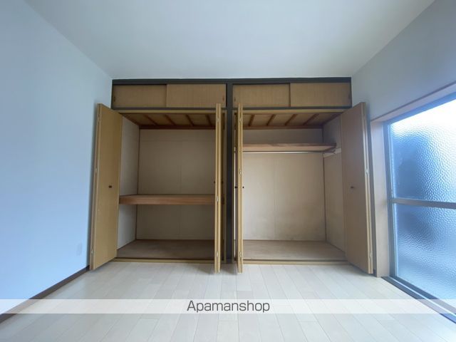 フォレストサイド戸坂の内装写真