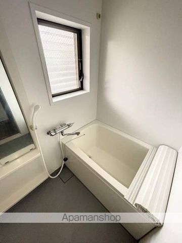 マイルーム鷺沼の内装写真