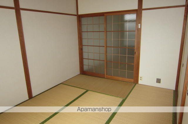 A−21平和町ビルの内装写真