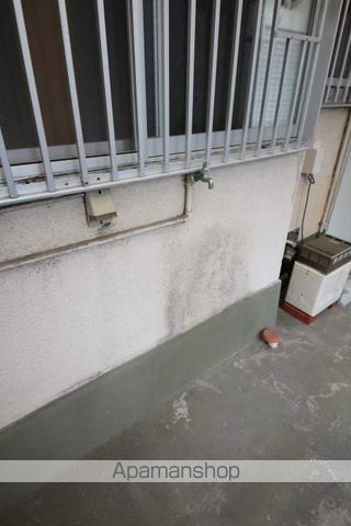 ゆたか荘の内装写真