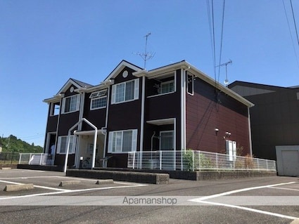 ＳｕｎｎｙＨｏｕｓｅ[2DK/51.15m2]の外観2