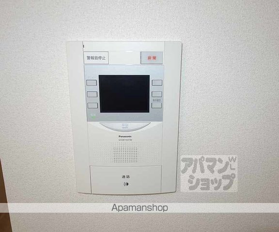 プレサンス THE KYOTO東福寺 WESTの内装写真