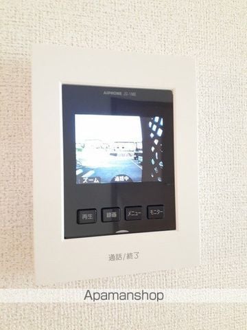 ゴールドクレスト藤井の内装写真
