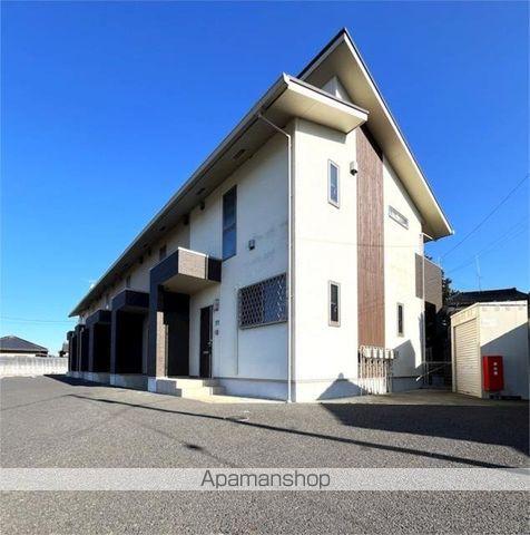 apartment 茨城県鉾田市菅野谷1147-2
菅野谷の賃貸情報を見る
物件地図