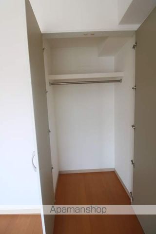 パレグレース中広の内装写真