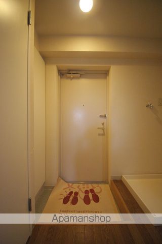 コンフォート309の内装写真