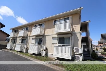 Ｒｏｙａｌ　Ｐａｒｋ　ＨＩＭＥＫＯ　Ｉ・Ｊ[1LDK/41.01m2]の外観
