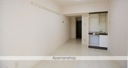 メインステージ井荻駅前[1R/16m2]の内装1