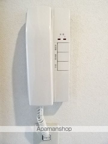 チェリーテラスの内装写真