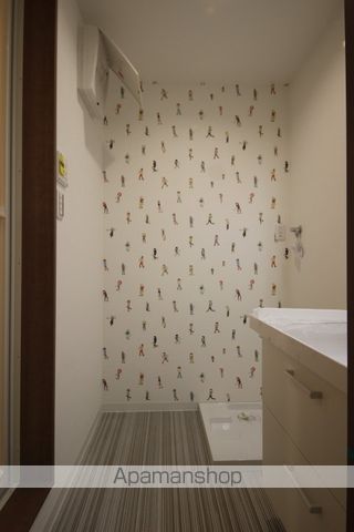 RIEMON蛍池の内装写真