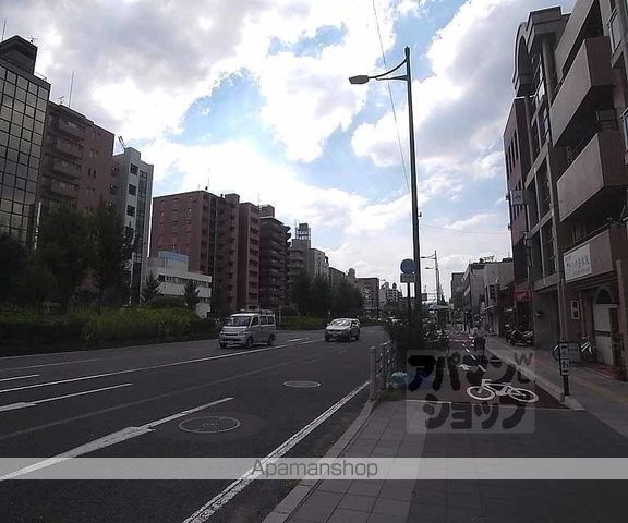 KUSHIGE GOJOの周辺写真