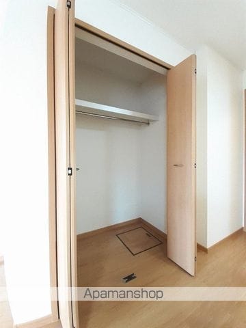アルドーレ 弐番館の内装写真