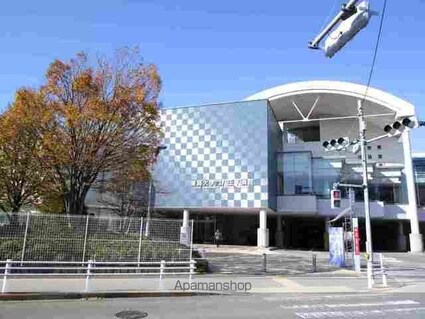 オーブ・レジデンス[1LDK/42.37m2]の周辺6