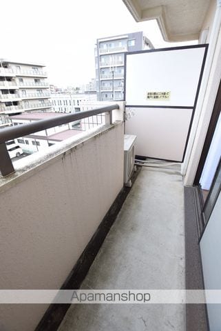 ブランドール八乙女の内装写真
