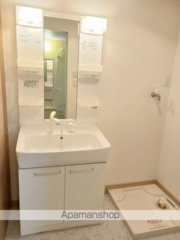 アンフィニ フレンディア2 Cの内装写真