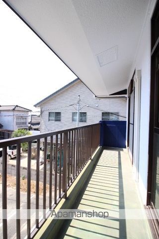 Iris吉備津の内装写真