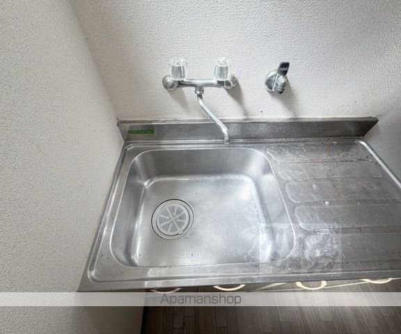 Nスクエアの内装写真