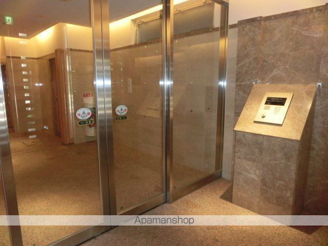 ADENTOWER靭公園のその他写真