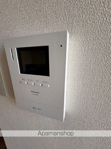 パレスナカシマ木之庄の内装写真