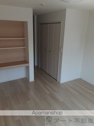 リトモ　フェリーチェ　Ⅵ[1R/34.15m2]の内装4